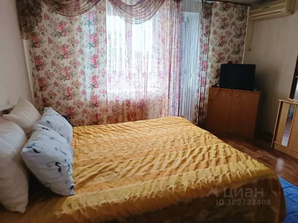 2-к кв. Краснодарский край, Краснодар Центральный мкр, ул. Товарная, 8 ... - Фото 1