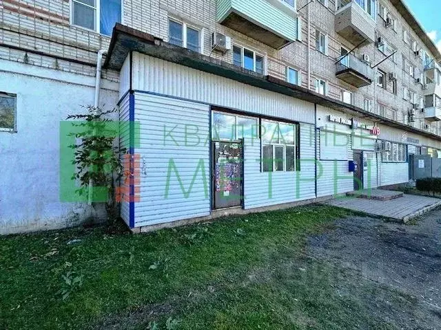 Торговая площадь в Еврейская автономная область, Смидовичский район, ... - Фото 1