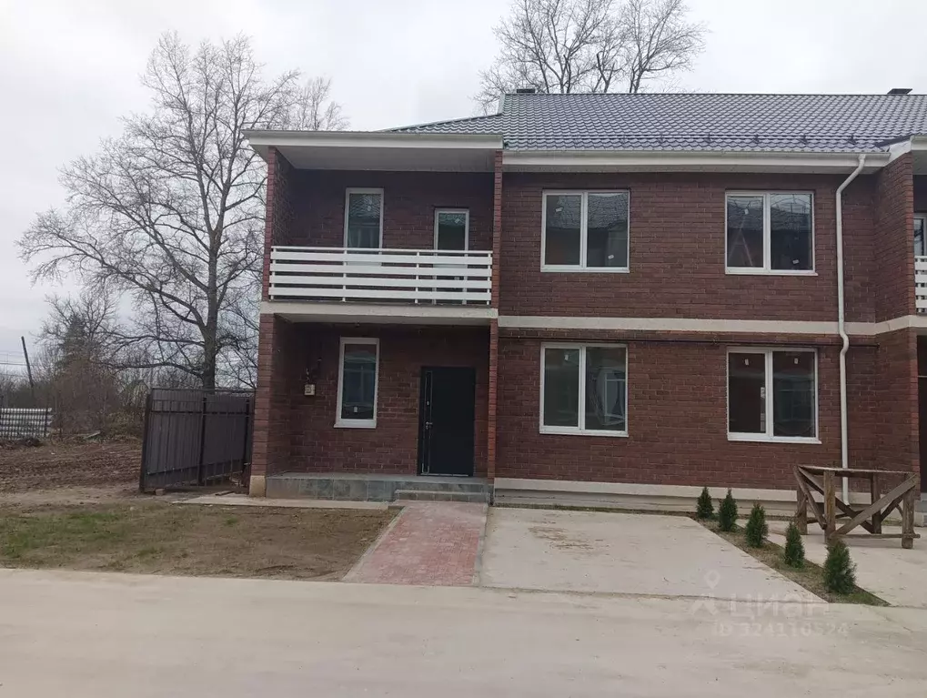 Таунхаус в Московская область, Талдом ул. Новая (141 м) - Фото 2