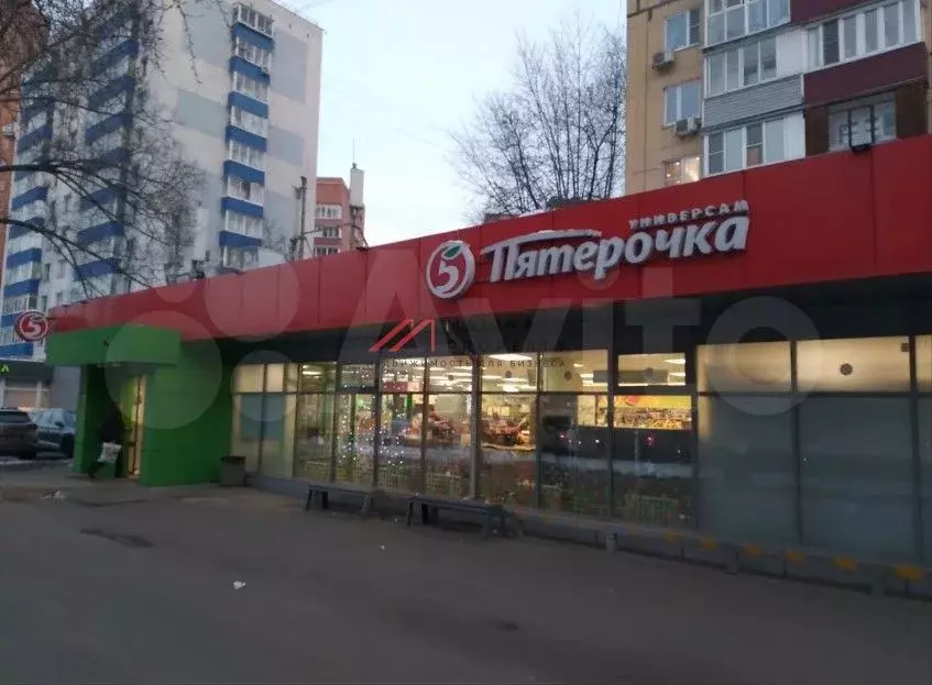 Продажа помещения с арендатором Пятерочка - Фото 1