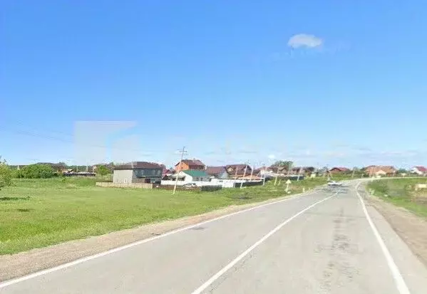 Участок в Новосибирская область, Новосибирский район, Толмачевский ... - Фото 0