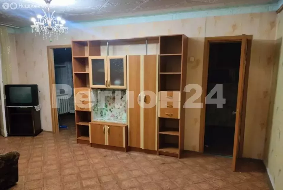 2-комнатная квартира: Зеленогорск, улица Мира, 3 (45 м) - Фото 1