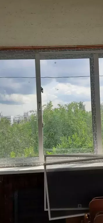 3-к. квартира, 60 м, 7/9 эт. - Фото 1