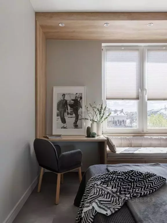 1-к кв. Санкт-Петербург 2-я Советская ул., 4б (37.0 м) - Фото 1