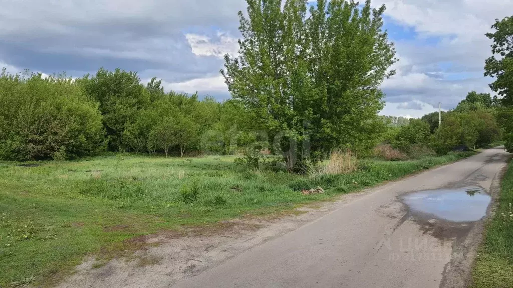 Участок в Белгородская область, Старый Оскол ул. Лазебного (10.0 сот.) - Фото 1