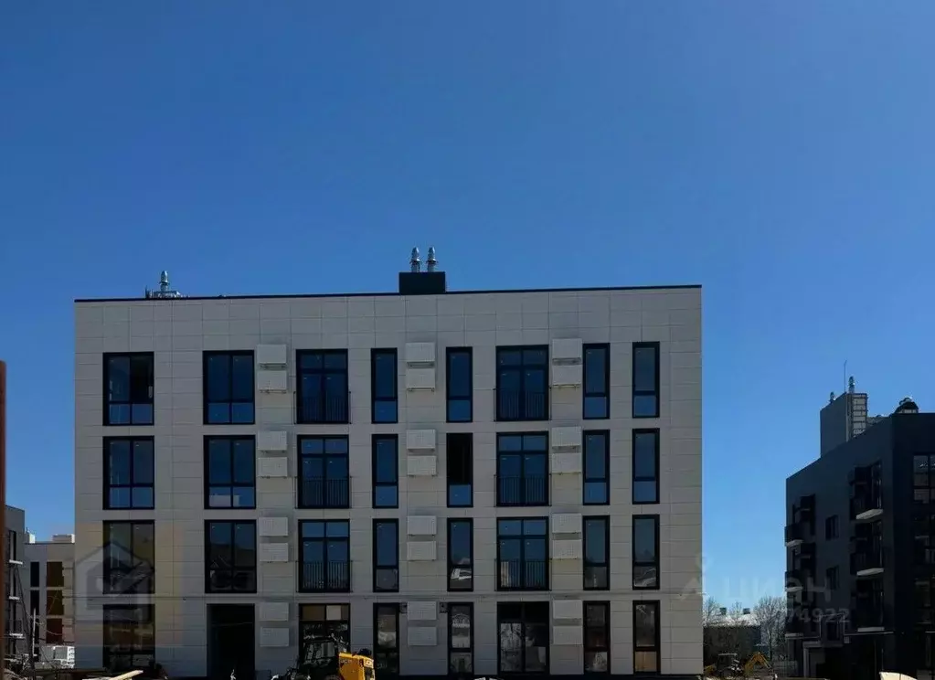 1-к кв. Крым, Евпатория городской округ, Заозерное пгт ул. ... - Фото 1