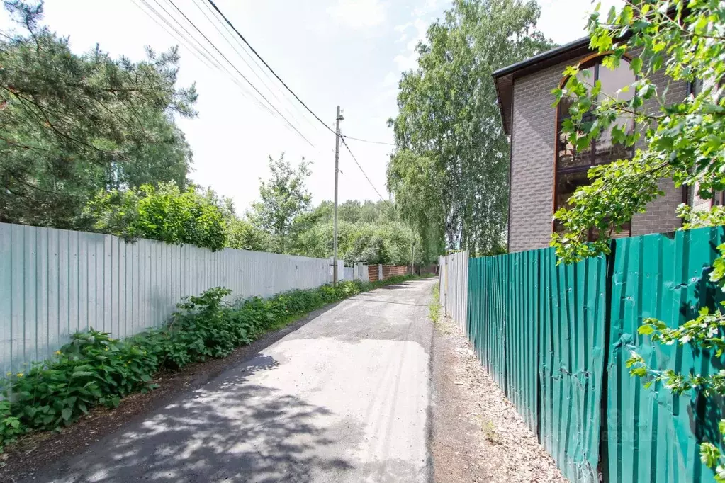 Участок в Тюменская область, Тюмень Ласка садовое товарищество, ул. ... - Фото 1