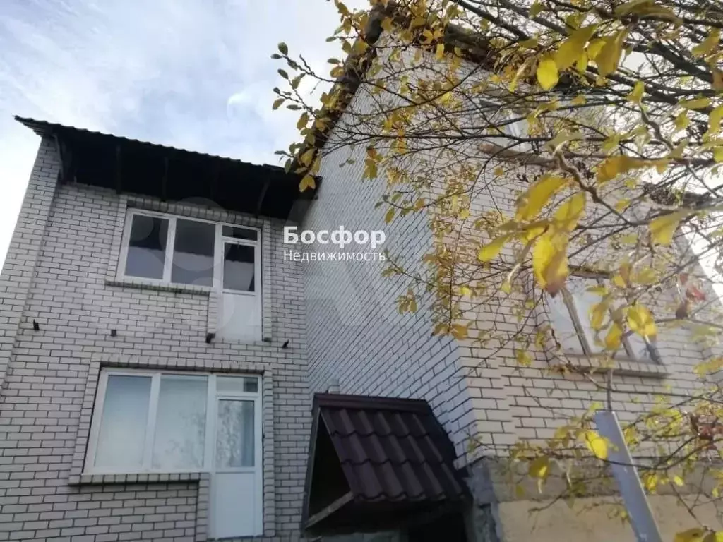 Дом 210 м на участке 9 сот. - Фото 0