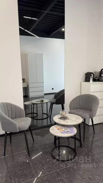 Помещение свободного назначения в Татарстан, Казань ул. Мусина, 29Д ... - Фото 2