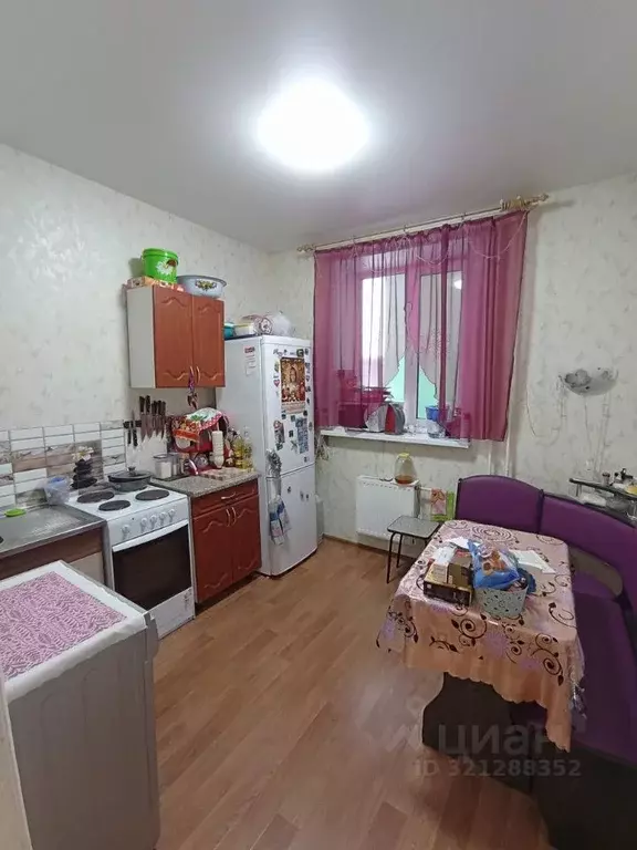 Комната Пермский край, Краснокамск ул. Декабристов, 25 (21.5 м) - Фото 0