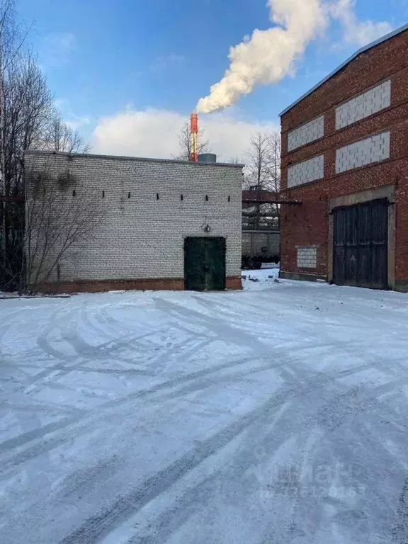 Помещение свободного назначения в Санкт-Петербург, Санкт-Петербург, ... - Фото 2
