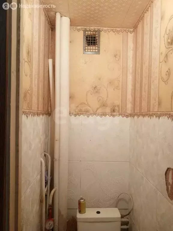 1-комнатная квартира: Усть-Катав, 2-й микрорайон, 12 (32.8 м) - Фото 1