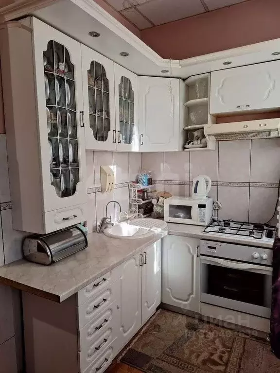 3-к кв. Ростовская область, Ростов-на-Дону Таганрогская ул., 135 (84.0 ... - Фото 0