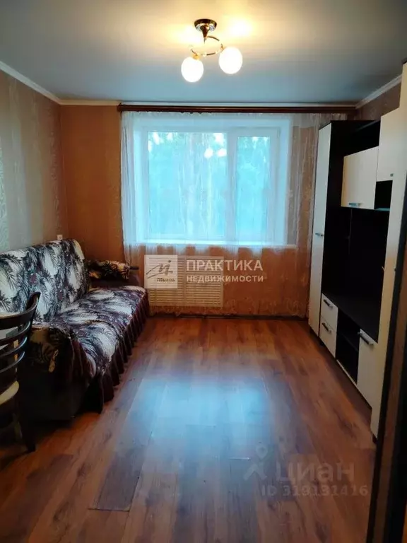 Комната Липецкая область, Липецк ул. Космонавтов, 88 (13.0 м) - Фото 0