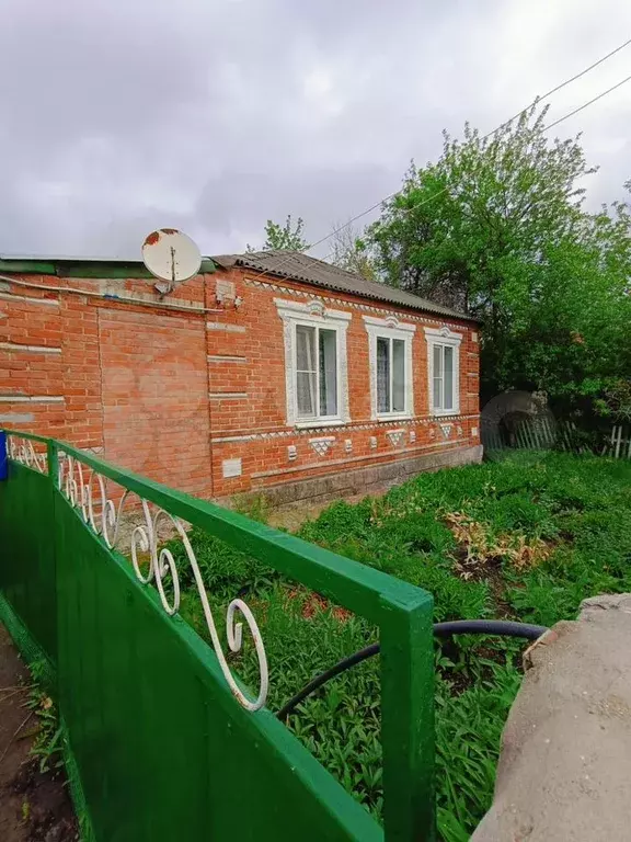 Дом 56 м на участке 38 сот. - Фото 1
