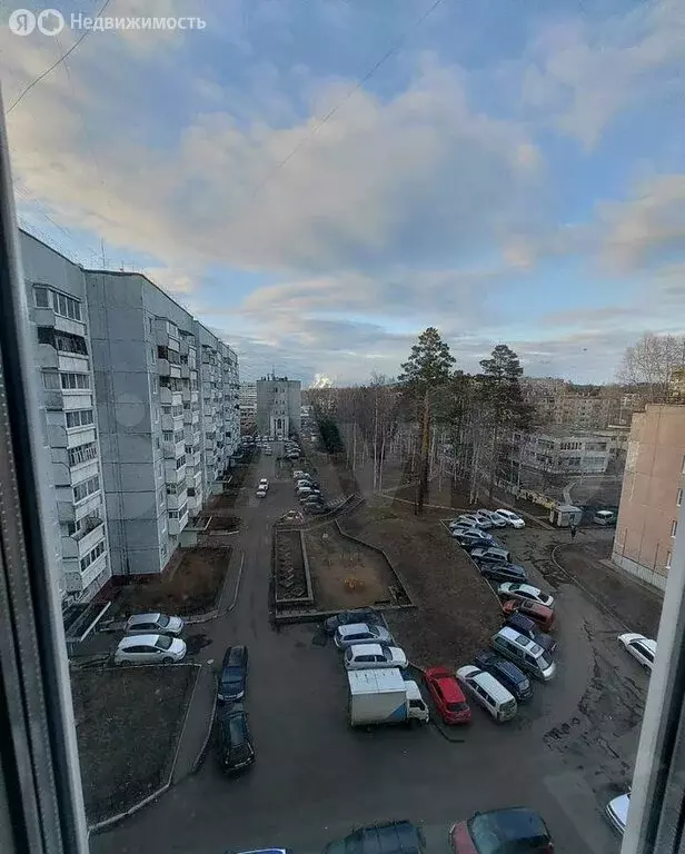 4-комнатная квартира: Усть-Илимск, проспект Мира, 19 (76 м) - Фото 1