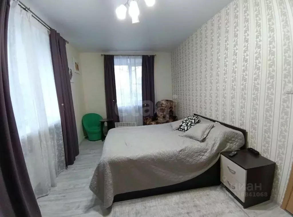 1-к кв. Санкт-Петербург Волковский просп., 144 (31.1 м) - Фото 1