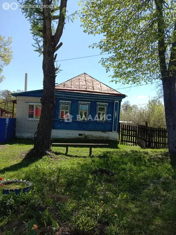 Дом в Суздальский район, муниципальное образование Боголюбовское, село ... - Фото 0