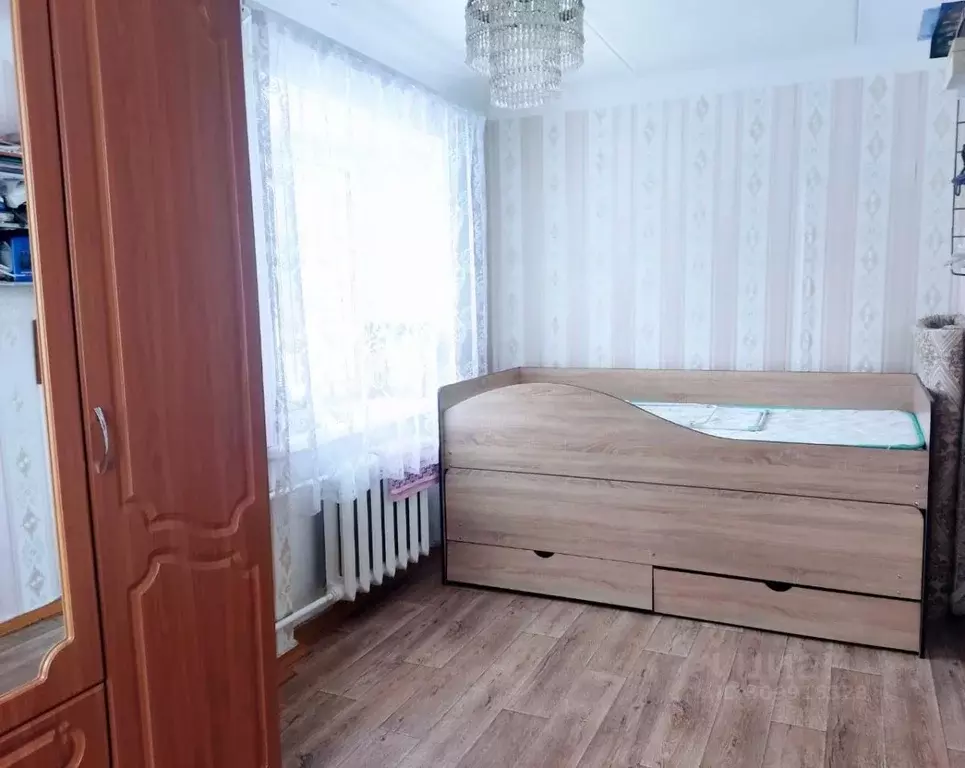 2-к кв. Башкортостан, Уфа бул. Славы, 3 (42.6 м) - Фото 0