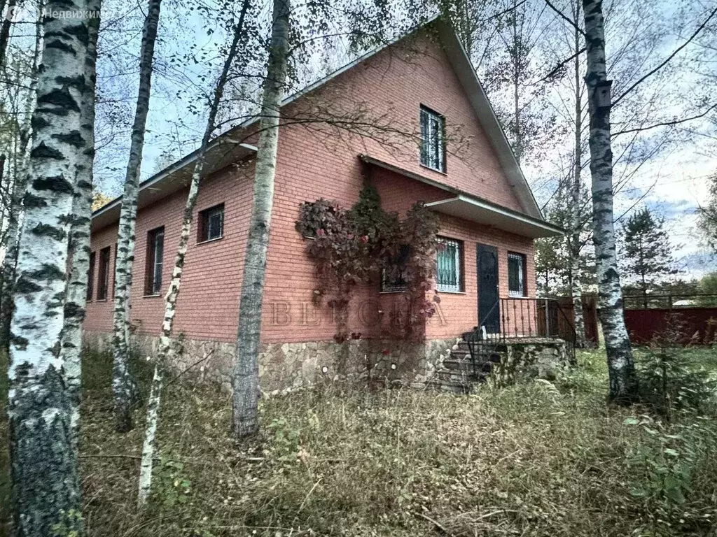 Дом в деревня Карабаново, Луговая улица, 51 (130 м) - Фото 1