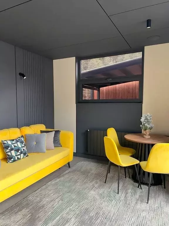 Дом в Кабардино-Балкария, Эльбрусский район, с. Тегенекли ул. ... - Фото 2