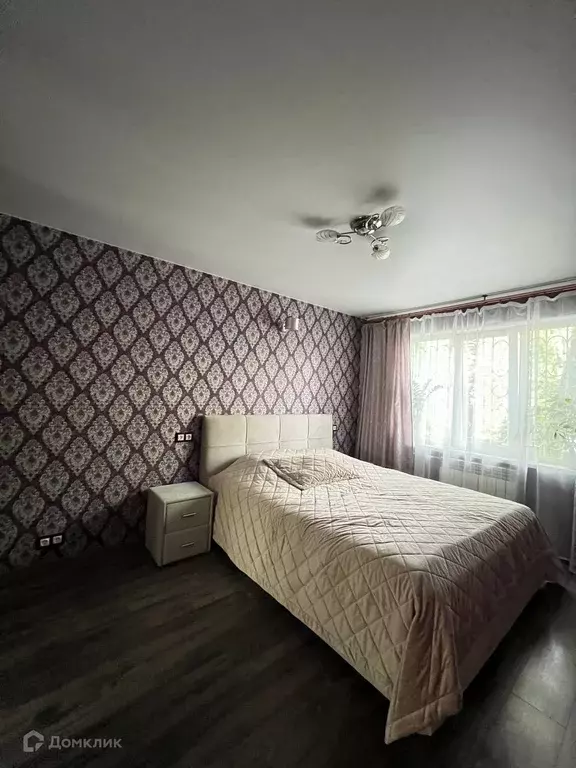 Продаётся 3-к квартира, 59 м - Фото 0