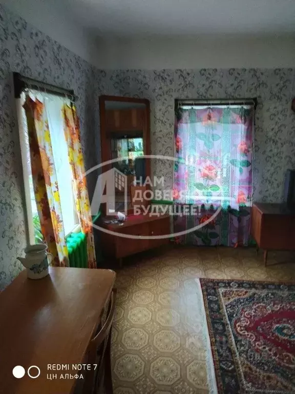 Дом в Пермский край, Чусовой ул. Окулова, 2 (41 м) - Фото 1