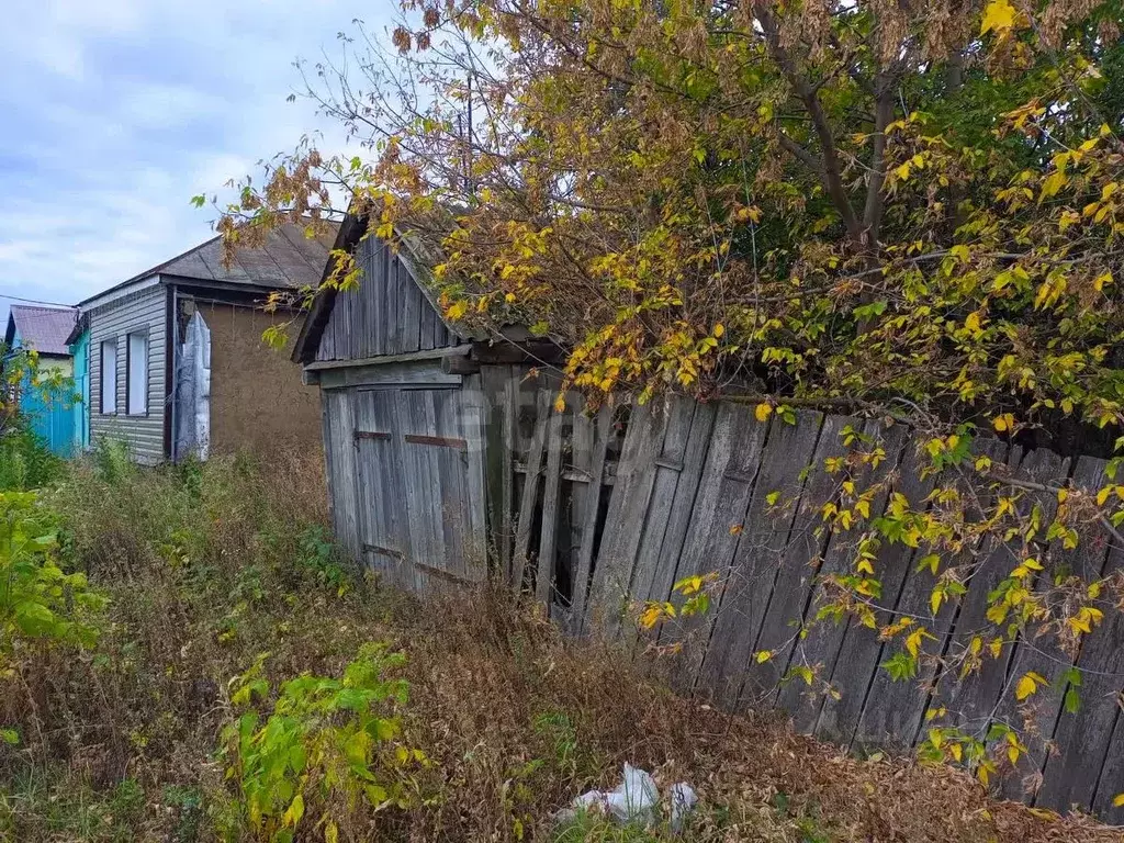 Дом в Саратовская область, Романовка рп ул. Ленина, 274 (26 м) - Фото 2