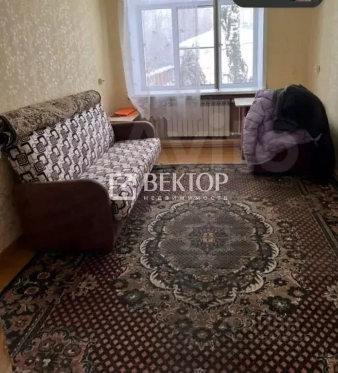 2-к кв. Ивановская область, Комсомольский район, с. Подозерский ул. ... - Фото 2