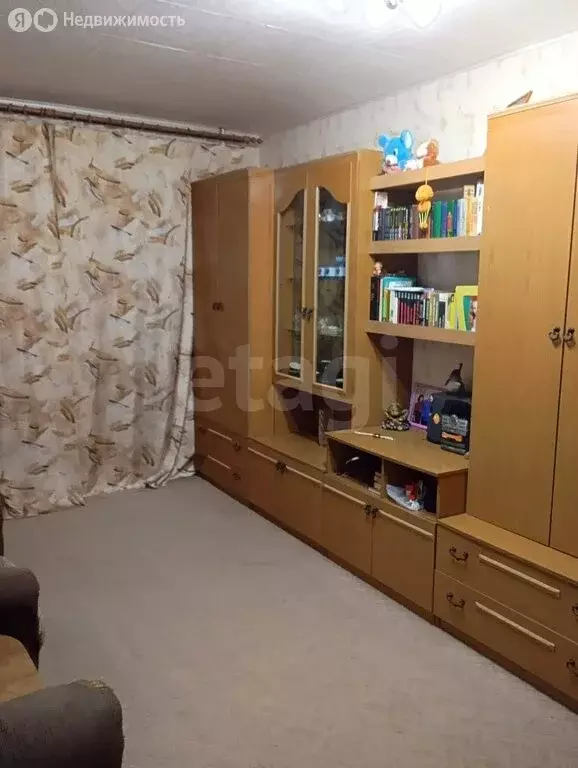 2-комнатная квартира: Нижний Тагил, улица Чайковского, 106 (44 м) - Фото 1