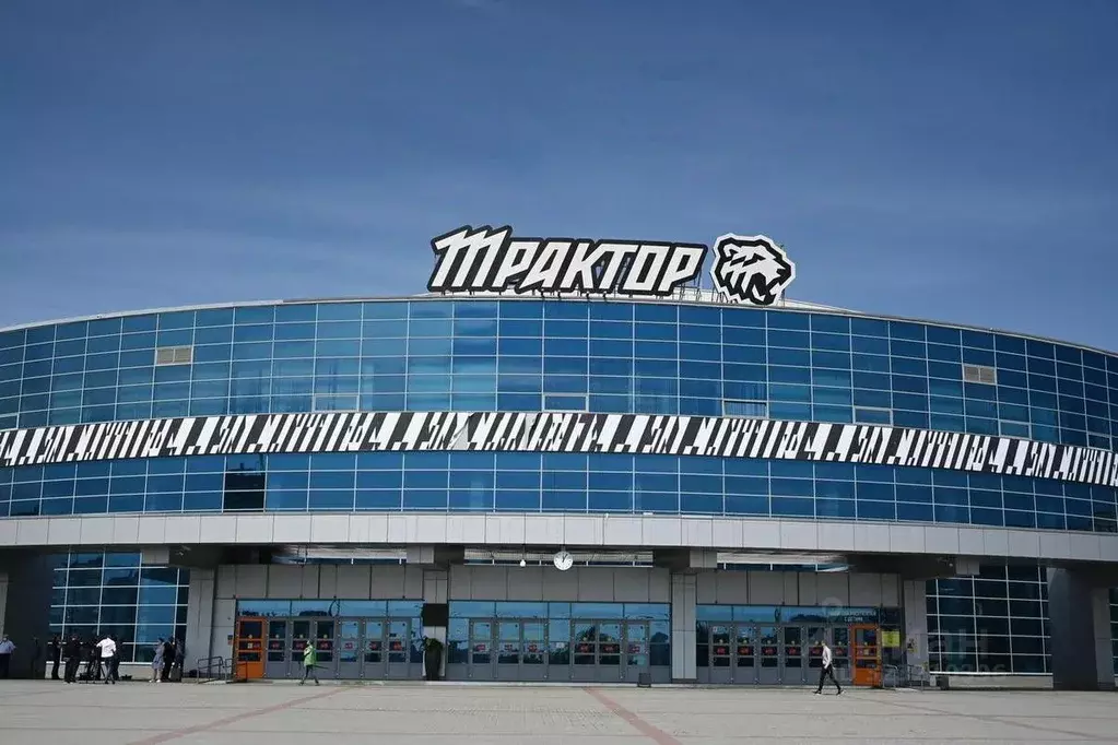 Помещение свободного назначения в Челябинская область, Челябинск ул. ... - Фото 1