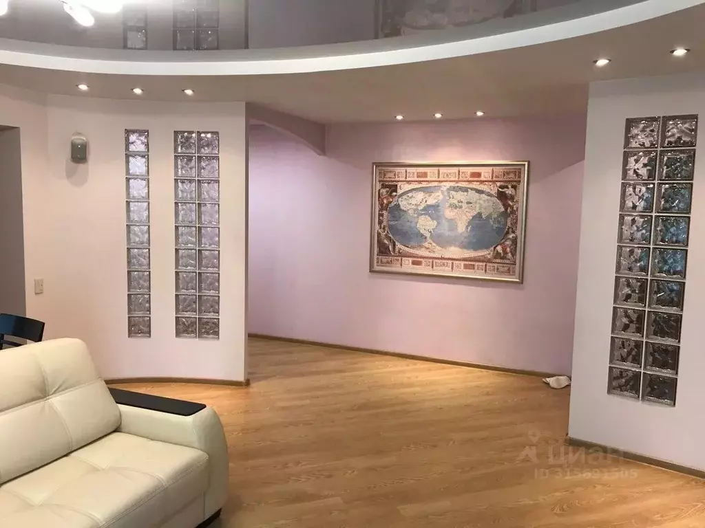 3-к кв. Ярославская область, Ярославль Нагорная ул., 3к2 (80.0 м) - Фото 2