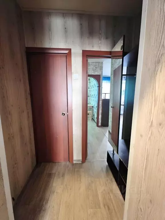 2-к кв. Тверская область, Тверь ул. Орджоникидзе, 44 (48.0 м) - Фото 1