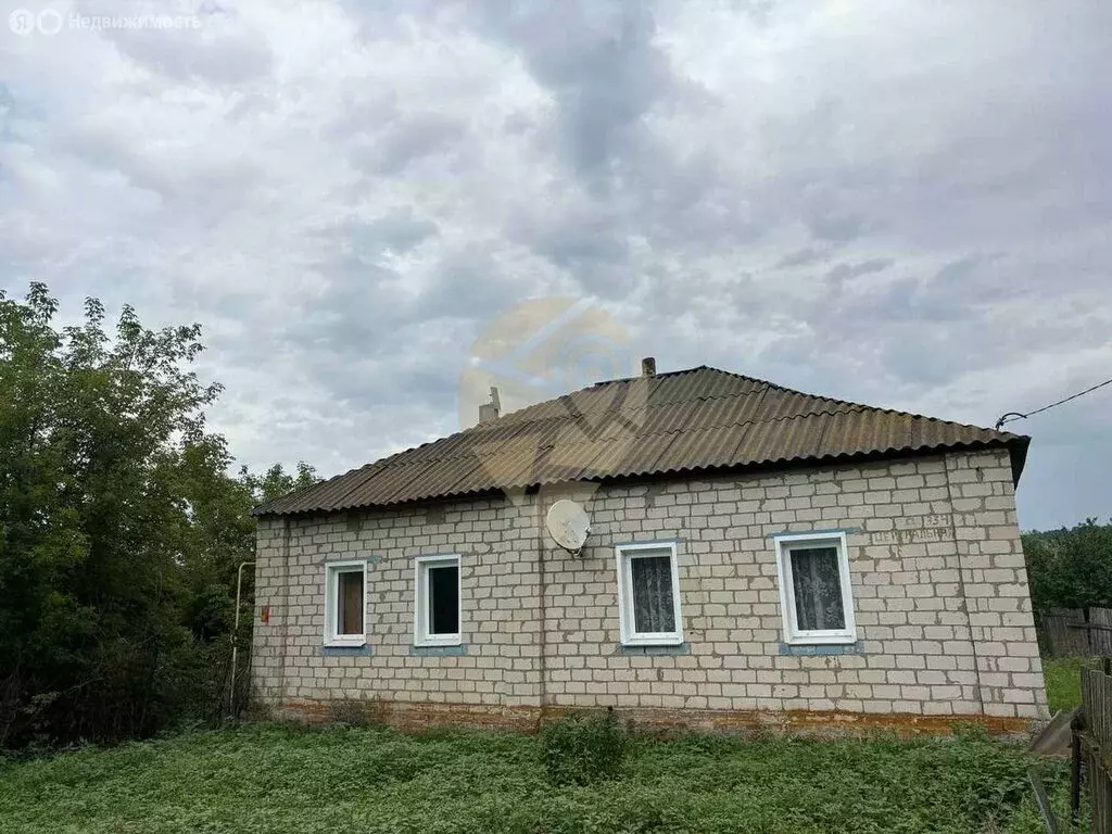 Дом в село Терехово (65 м) - Фото 1