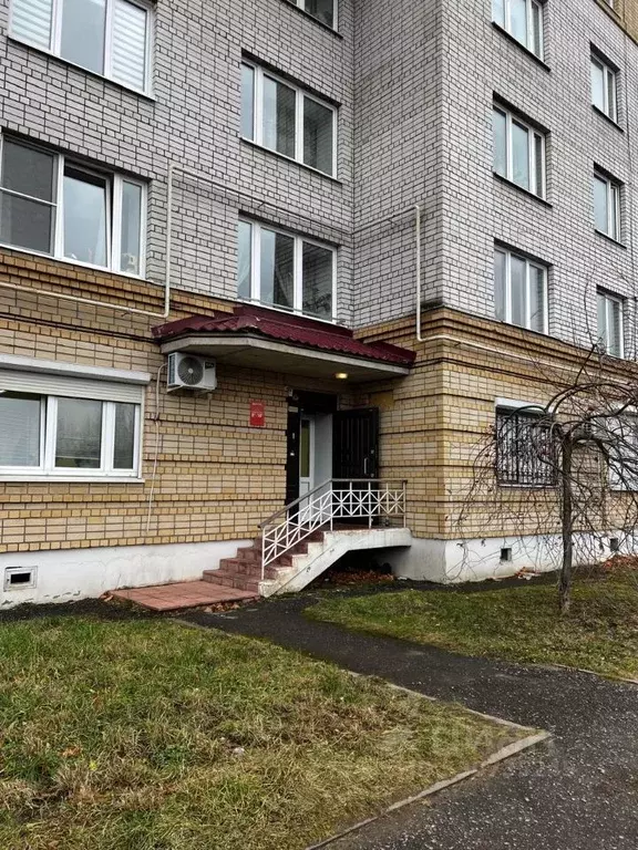 Помещение свободного назначения в Ярославская область, Рыбинск Новая ... - Фото 1