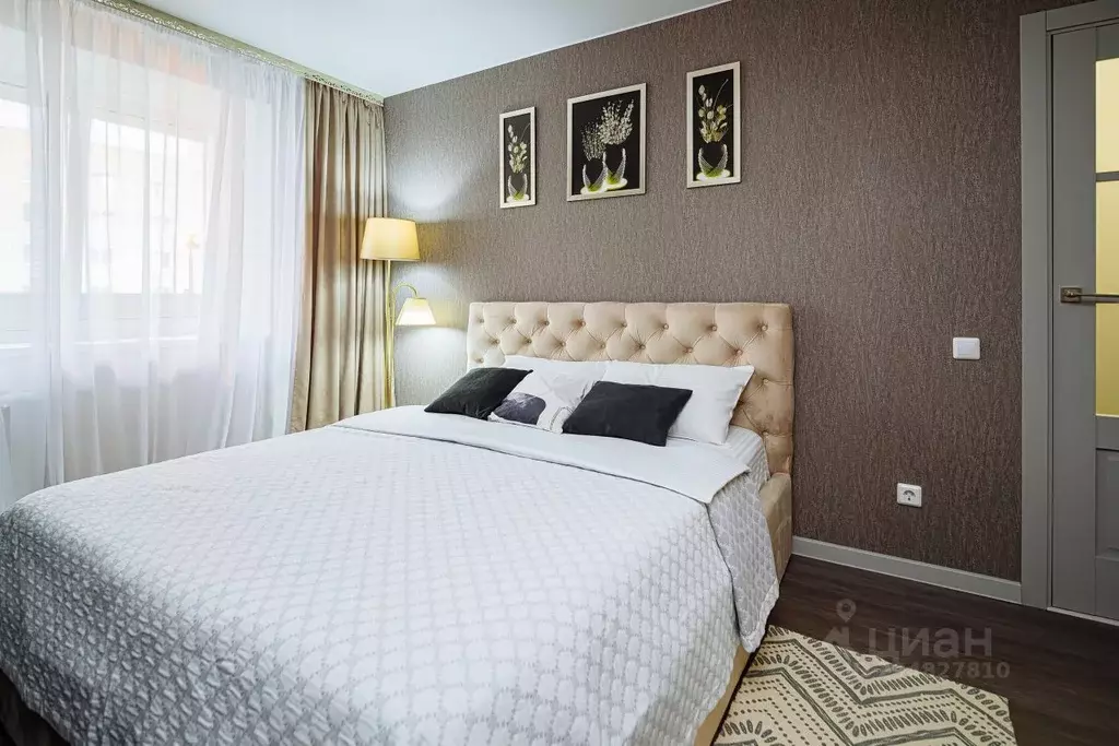 1-к кв. Псковская область, Псковский район, Завеличенская волость, д. ... - Фото 1