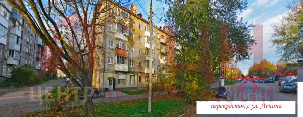 3-к кв. Тверская область, Ржев ул. Бехтерева, 77 (56.0 м) - Фото 1