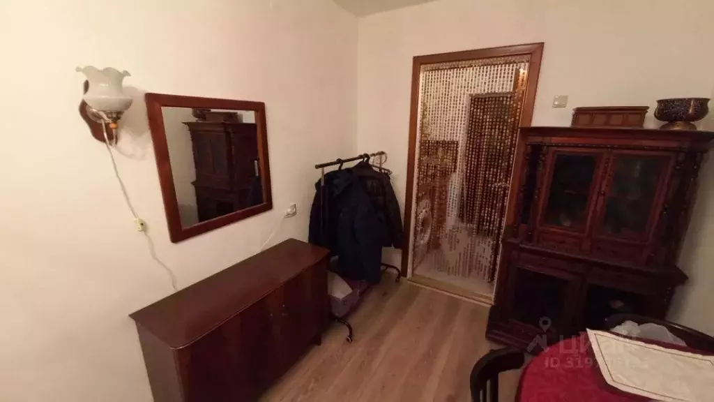 1-к кв. Иркутская область, Иркутск Пограничный пер., 1А (18.8 м) - Фото 0