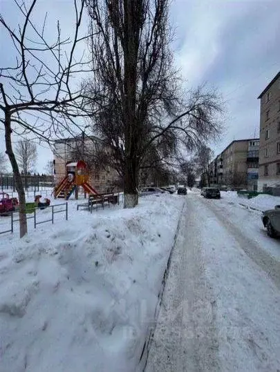 2-к кв. Белгородская область, Губкин Народная ул., 6 (44.7 м) - Фото 1