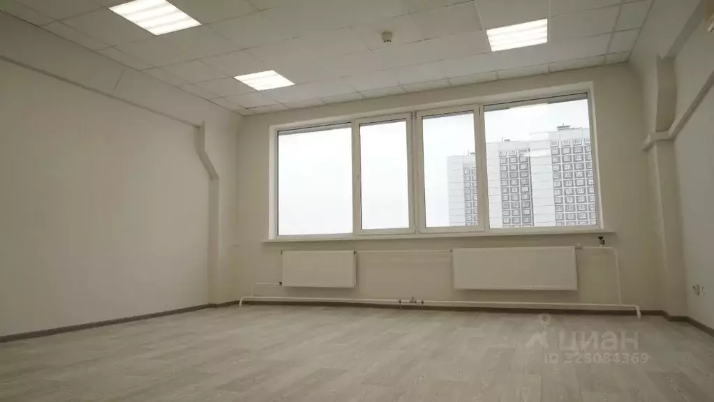 Офис в Москва Алтуфьевское ш., 79АС25 (37 м) - Фото 0