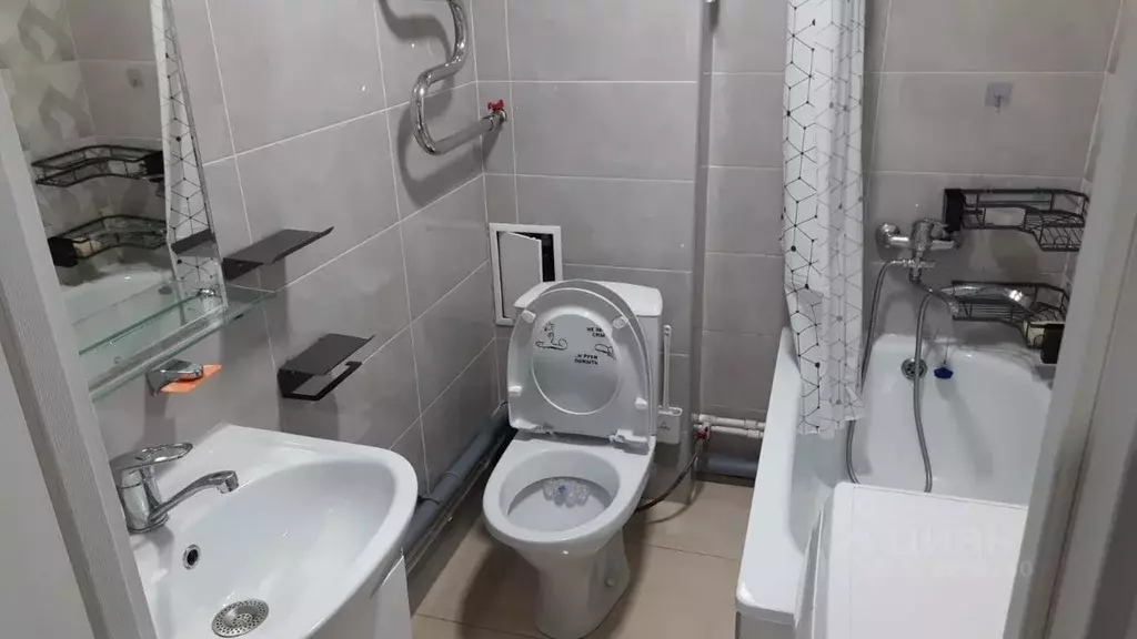 Студия Чувашия, Чебоксары просп. Мира, 42 (24.0 м) - Фото 2