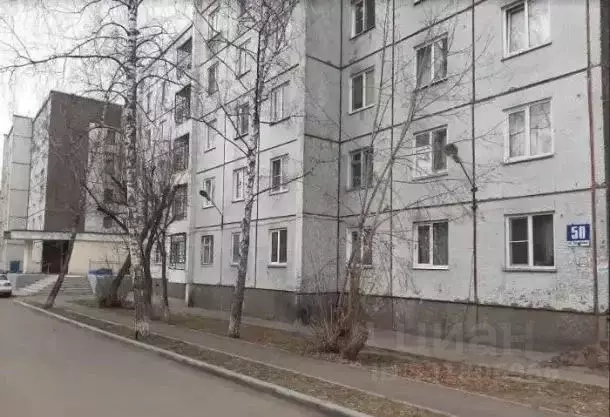 Комната Красноярский край, Красноярск Энергетики мкр, ул. Львовская, ... - Фото 1