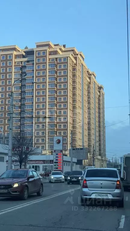 2-к кв. Дагестан, Махачкала просп. Петра 1, 69 (106.0 м) - Фото 1