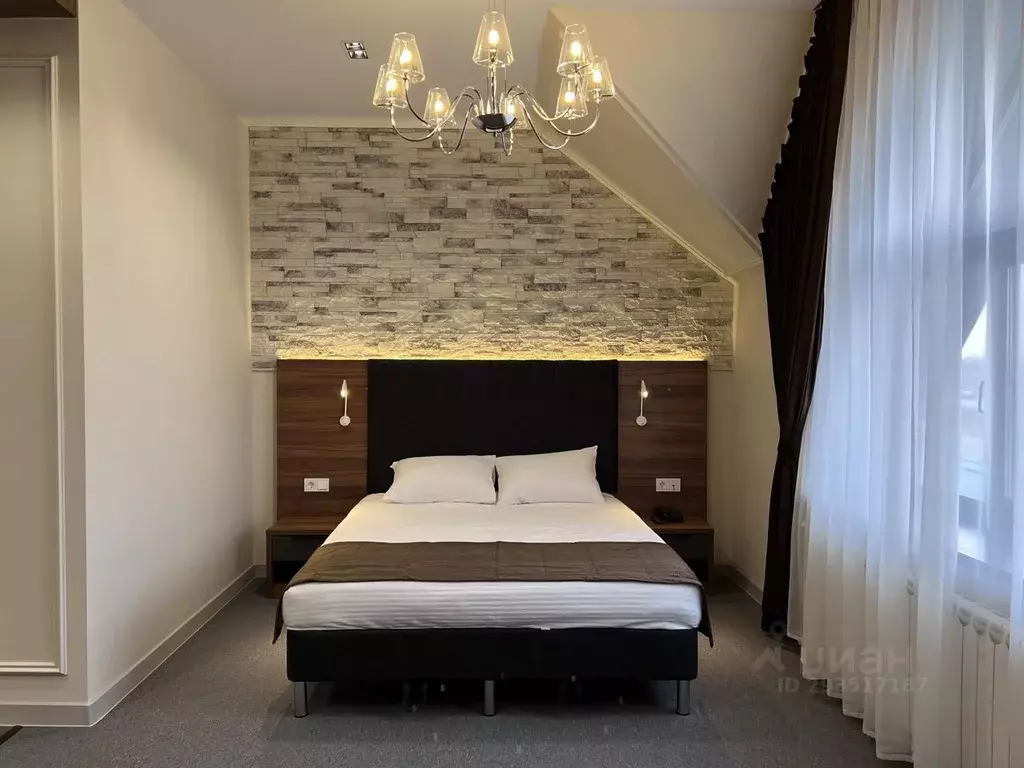 Комната Хакасия, Абакан Аскизская ул., 283 (35.0 м) - Фото 2