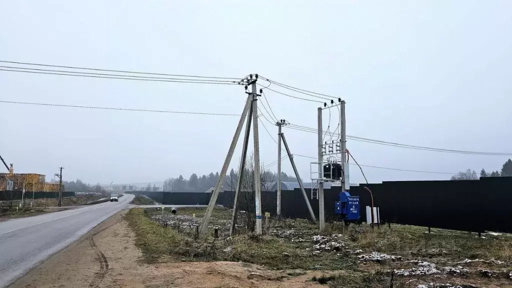 Помещение свободного назначения в Московская область, Раменский ... - Фото 2