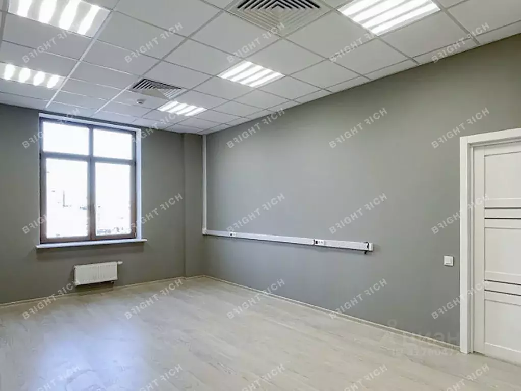 Офис в Москва Летниковская ул., 10С2 (554 м) - Фото 0