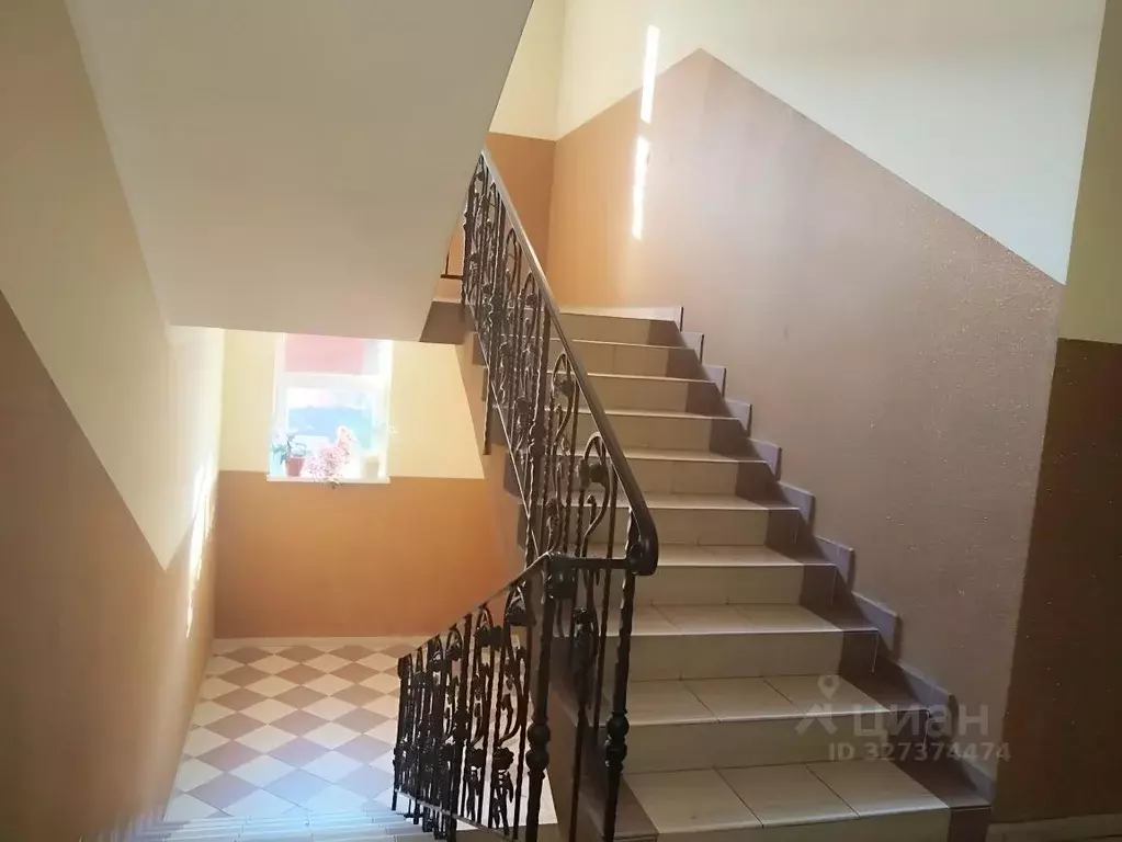 2-к кв. Калининградская область, Калининград Калязинская ул., 6 (52.0 ... - Фото 2