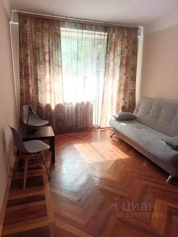 1-к кв. Санкт-Петербург ул. Ленсовета, 74 (35.0 м) - Фото 2