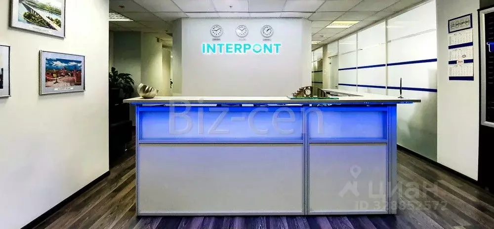 Офис в Москва Тверская ул., 16С1 (24 м) - Фото 2