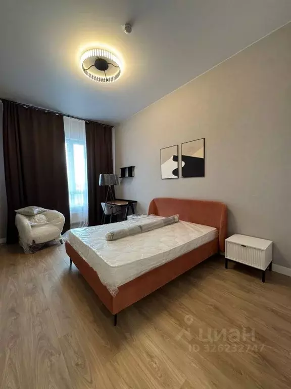 2-к кв. Москва 3-я Хорошевская ул., 17А (50.0 м) - Фото 1